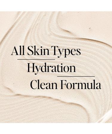 Dime Beauty Glaze Body Oil - Hydrating Non-Greasy Massage Oil with Argan & Jojoba for All Over Skin Glow - 4 oz / 120 ml - Buy Online on GoSupps.com