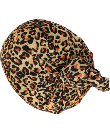 mumbi 30571 Leopard Mouth Nose Protection Stylish Face Covering for Safe International Shipping - Buy Online on GoSupps.com