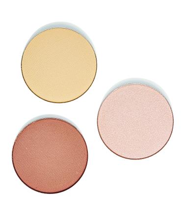 Revolution Pro - Magnetic Godet Pack - Light Bright