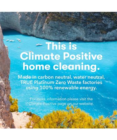 ECOS Shower Cleaner with Tea Tree Oil 44 Fl Oz (Pack of 2) - Earth Friendly Cleaning Solution - Buy Online on GoSupps.com