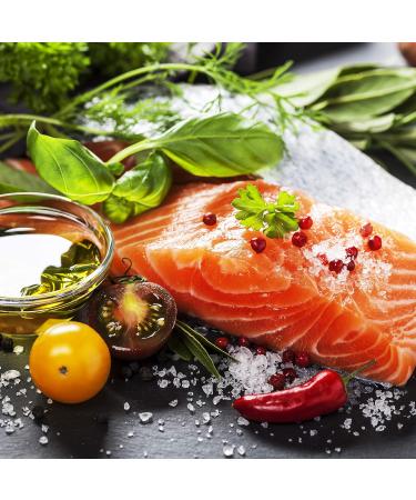 Nature Kitchen Parsley Herbs 125G - Gluten-Free Vegan Seasoning for Everyday Cooking, Marinades, Sauces, Frying, Baking, Grilling - Buy Online on GoSupps.com