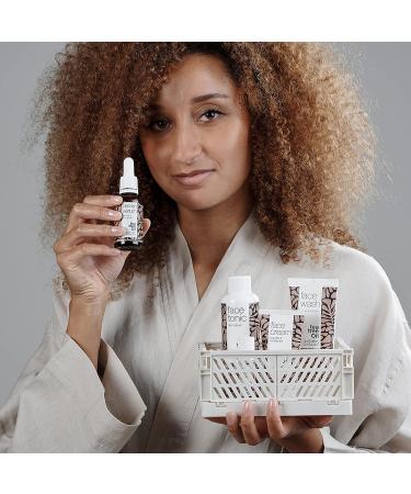 Niacinamide Serum 10% + 1% Zinc - 30 ml | With Tea Tree Oil | For pimples blackheads and blemishes | Ensures a healthy complexion smaller pores and smooth skin | For all skin types - Buy Online on GoSupps.com