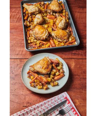 Club House La Grille Grilling Made Easy Grillers Choice Chicken Seasoning 28g - Buy Online on GoSupps.com