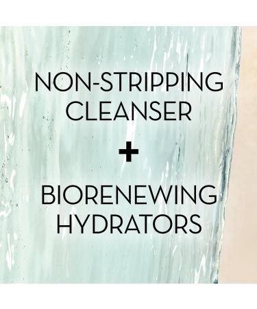 Olay Micropolishing Cleansing Infusion Facial Cleanser Ginger 50 Fluid Ounce - Buy Online on GoSupps.com