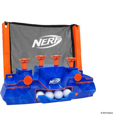 NERF Elite Hovering Target - Interactive Shooting Game - Buy Online on GoSupps.com
