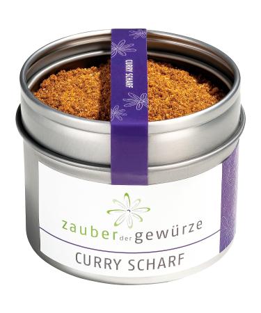 Marriage of the spices curry 50g - Buy Online on GoSupps.com