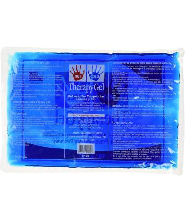 Caldera Hot & Cold Therapy Gel 10x15: Fast Relief for Pain and Swelling - Buy Online on GoSupps.com