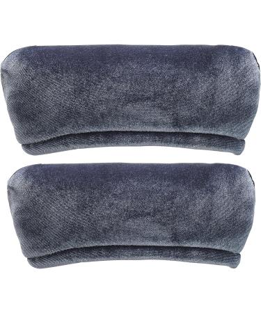 Midiciai Underarm Crutch Pads - Universal Thickened Padded Covers (Blue, 1 Pair) - Buy Online on GoSupps.com