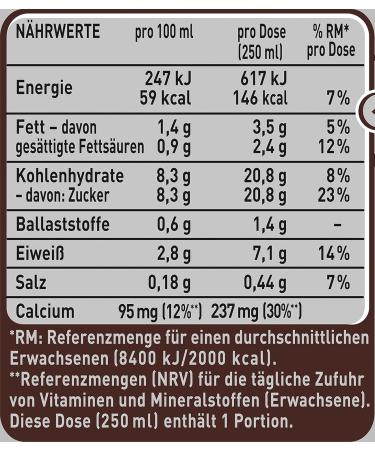 Buy Nescaf Xpress Latte Macchiato 12x250ml | International Shipping Available - Online Store - Buy Online on GoSupps.com