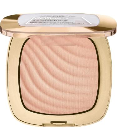  L'Oreal Paris L'Or al Paris Pari Nourishing Powder for Mature Skin for Silky and Radiant Complexion Age Perfect Compact Powder No. 03 Medium to Dark 1 x 9 g - Buy Online on GoSupps.com