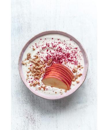 Arctic Power 30 g 100 Percent Pure Lingonberry Powder 30 g Lingonberry - Buy Online on GoSupps.com