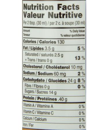 Torani Sugar Free Vanilla Syrup PET Bottle 750 milliliters & Caramel Squeeze Sauce 16.5 Fluid Ounce - Buy Online on GoSupps.com