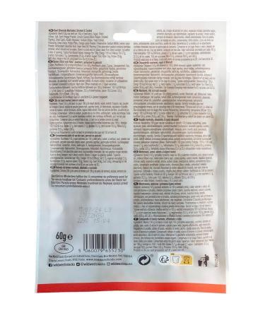 Wild West Beef Jerky - Original High Protein Snack (12 x 60g) | Premium Dried Meat for Healthy Living - Buy Online on GoSupps.com