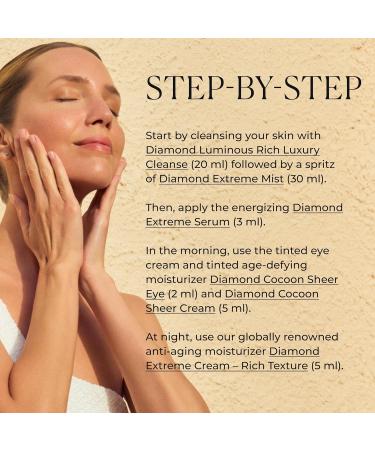 Casta er x Natura Biss Skincare Discovery Set A Complete 6-piece Routine In An Exclusive Raffia Tote Bag - Buy Online on GoSupps.com