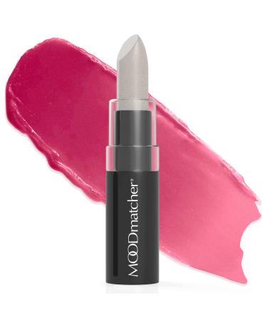 MOODmatcher original Color Changing Lipstick   12 Hours Long-Lasting  Moisturizing  Smudge-Proof  Easy to Apply Creamy Lipstick  Glamorous Personalized Color  Premium Quality   Made in USA