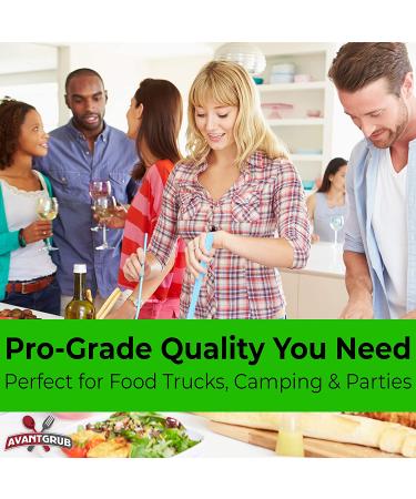 Restaurant-Grade Biodegradable 8 Oz Bowls Bulk 100 Pk - Ideal for Ice Cream, Chili, or Soup. Disposable Wheatstraw Bowls, Allergen-Free, Leakproof, Microwave Safe - Buy Online on GoSupps.com