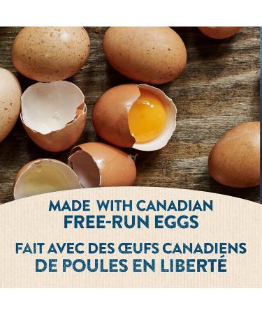 Hellmann's Mayonnaise Type Dressing condiment for fries burgers and salads Light Fat with Canadian free run eggs and canola oil 750 ml 750ml - Buy Online on GoSupps.com