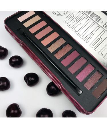 W7 Makeup Shadow Palette Pretty Please - Vibrant Eyeshadow Colors for Stunning Looks | Shop Internationally - Buy Online on GoSupps.com