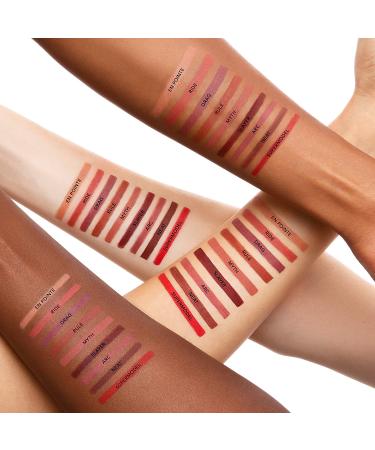 Haus Laboratories by Lady Gaga RIP Lip Liner | Water-Resistant Pencil in Supermodel - Vegan & Cruelty-Free - Buy Online on GoSupps.com