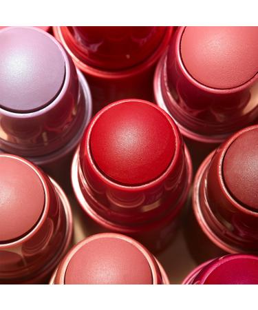 3INA Makeup No-Rules Stick 423 - Lilac Blush Stick Matte with Hyaluronic Acid | Vegan & Cruelty-Free - Buy Online on GoSupps.com