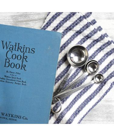 Watkins Pure Vanilla Extract with Madagascar Vanilla Beans Non-GMO Kosher 11 oz - 1 Pack - Buy Online on GoSupps.com