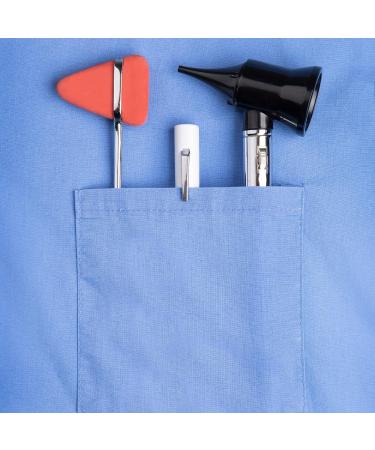 Neurological Reflex Taylor Percussion Hammer - Essential Diagnostic Tool - Buy Online on GoSupps.com