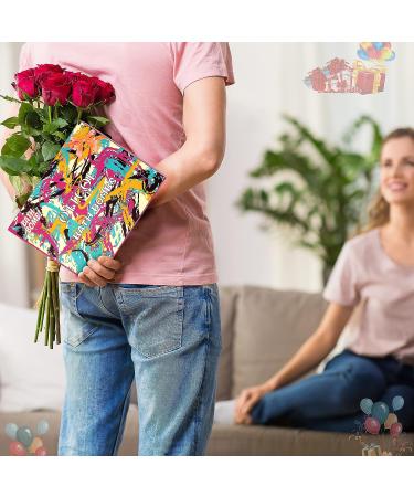 Bath Bombs Gift Set 12 for Women - Shea & Coco Butter, Moisturizing Fizzies - Perfect for Bubble Baths - Handmade Gift for Mom, Girlfriend - Birthday, Christmas, Mother's Day - 12 PCS - Buy Online on GoSupps.com