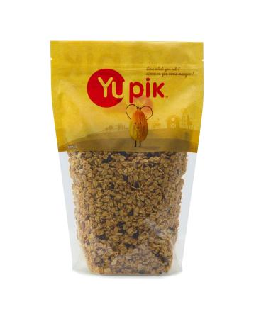 Yupik Chunky Berry Patch Cereal 1kg 6 Count 6 kg
