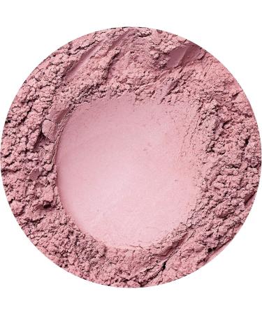 ANNABELLE MINERALS_Mineral blush Coral 4g - Buy Online on GoSupps.com