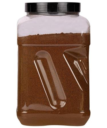 Taj Premium Indian Clove Powder - 5 lbs Bulk Pack | Ground Cloves Spice - Buy Online on GoSupps.com