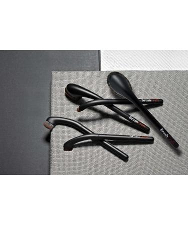 Buy BrushCraft Oval 3 - Premium Quality Brushes for All Your Needs | International Shipping Available - Buy Online on GoSupps.com