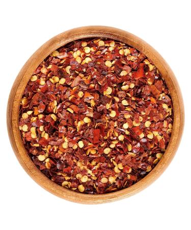 Sasinee Ground Thai Chili Powder - Non-GMO Organic All-Natural Spice for Thai and Asian Cuisine - 2.35 oz - Buy Online on GoSupps.com
