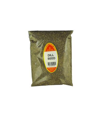 Marshalls Creek Spices Marshalls Creek Kosher Spices XL DILL Seed Refill 20 Oz. 20 ounces