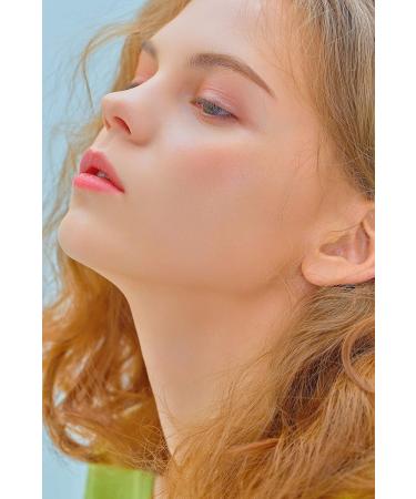 Berryshadow Romantic Holiday - Shiny Pearl Powder Pencil Eyeshadow | Long-Lasting Shimmer & Glitter Highlighter - Buy Online on GoSupps.com