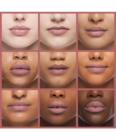 NARS Powermatte Lip Pigment Bad Guy - Long-Lasting Liquid Lip Color | 0.18 Ounce | Shop Internationally - Buy Online on GoSupps.com