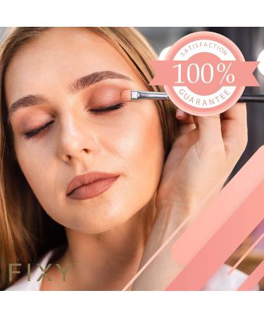 FIXY Makeup Repair Kit | Repress Eyeshadows Blush & Highlighter | Organize Makeup Pans with Mirror | Essential for Makeup Artists | International Shipping Available - Buy Online on GoSupps.com