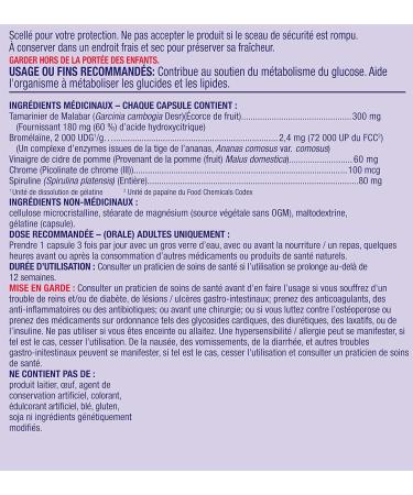 Westcoast Naturals - Garcinia Cambogia Supplement - Natural Wellness Package Metabolism Booster Digestion Aid Antioxidant Made in Canada - Buy Online on GoSupps.com