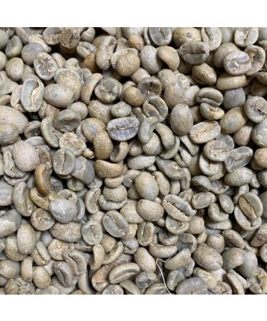 Mexico Serranos Organic (10 LBS) Specialty Grade Unroasted Green Coffee Beans 4.54 kg (Pack of 1) - Buy Online on GoSupps.com