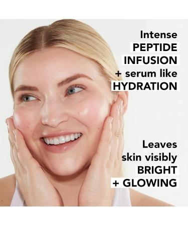 Mario Badescu Hydrating Glow Toner - Jojoba & PHA for Radiant Skin | Brightening Facial Toner & Serum - Buy Online on GoSupps.com