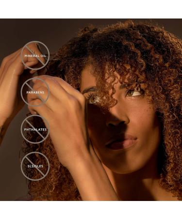 TPH BY TARAJI Moisture Bundle: Dry Oil Mist & Heat Protectant Spray for Coily & Curly Hair - 5.12oz (Pack of 2) - Buy Online on GoSupps.com