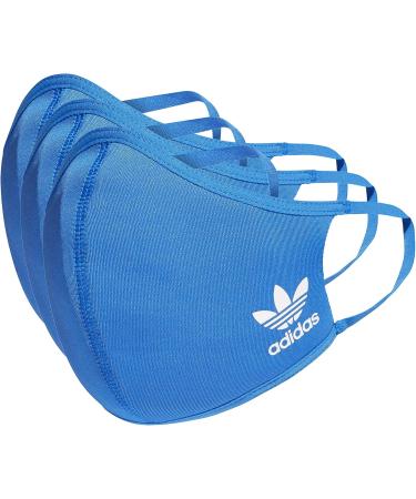 Buy adidas Men's FACE CVR SMALL Accessories in Bluebird - International Shipping Available - Buy Online on GoSupps.com