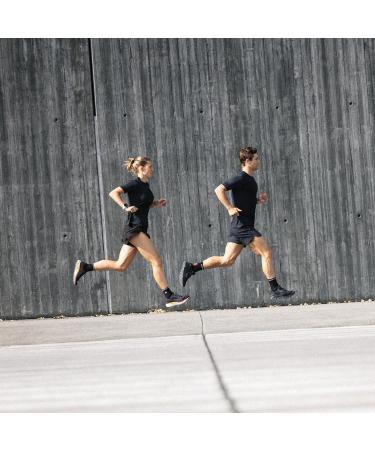 Powerbar Black Line Creatine Monohydrate 300g - Premium Sports Supplement for Enhanced Performance | Buy Internationally - Buy Online on GoSupps.com