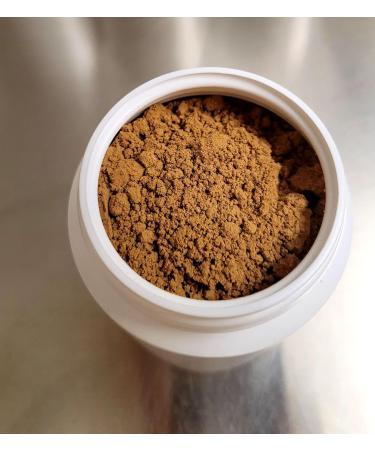  BEAUVITAL Pure Bio Polyporus umbellatus Powder Polyporus 100 g (Oak Rabbit) from EU Organic Farming Vegan No Artificial Additives - Buy Online on GoSupps.com