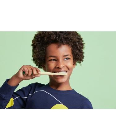 Schmidt's Kids' Fluoride-Free Mint & Berry Toothpaste 4.7 oz - 6 Pack - Buy Online on GoSupps.com