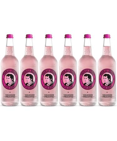 Thomas Henry Wild Berry temptingly fruity (6 x 0.75 l) Wild Berry
