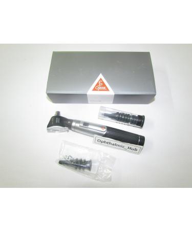 Heine Mini 3000 Otoscope with direct illumination # d.001.70.210