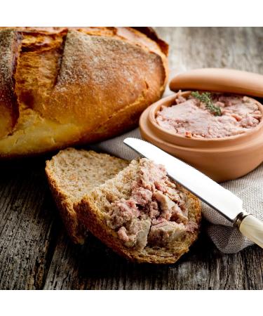 Venison P t With Cognac From Urban Merchants 180g - Buy Online on GoSupps.com