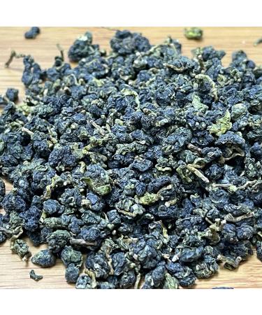 Taiwan unique tea Chin-Shin-Oolong Shanlinxi three-layer flat Heavy roasting 150g*4