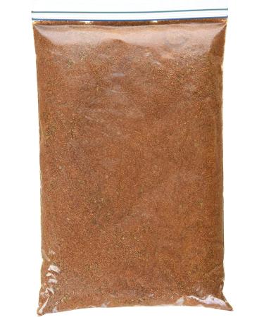 Marshalls Creek Spices Marshalls Creek Kosher Spices Bbq Seasoning No Salt Refill 11 Oz 11 ounces Bbq 11 Count (Pack of 1) - Buy Online on GoSupps.com