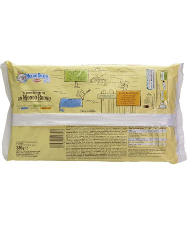 Mulino Bianco Baiocchi Nocciola Biscuits with Hazelnuts and Cocoa Filling 336g - Buy Online on GoSupps.com